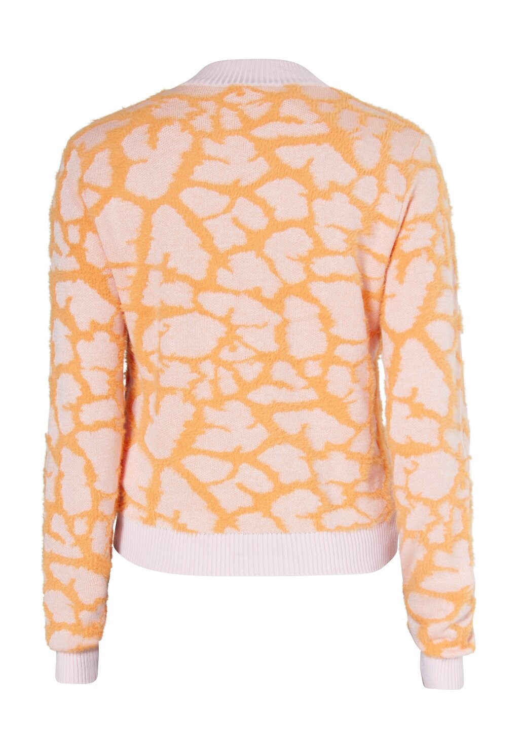 Джемпер myMo, оранжевый
Джемпер myMo, оранжевый