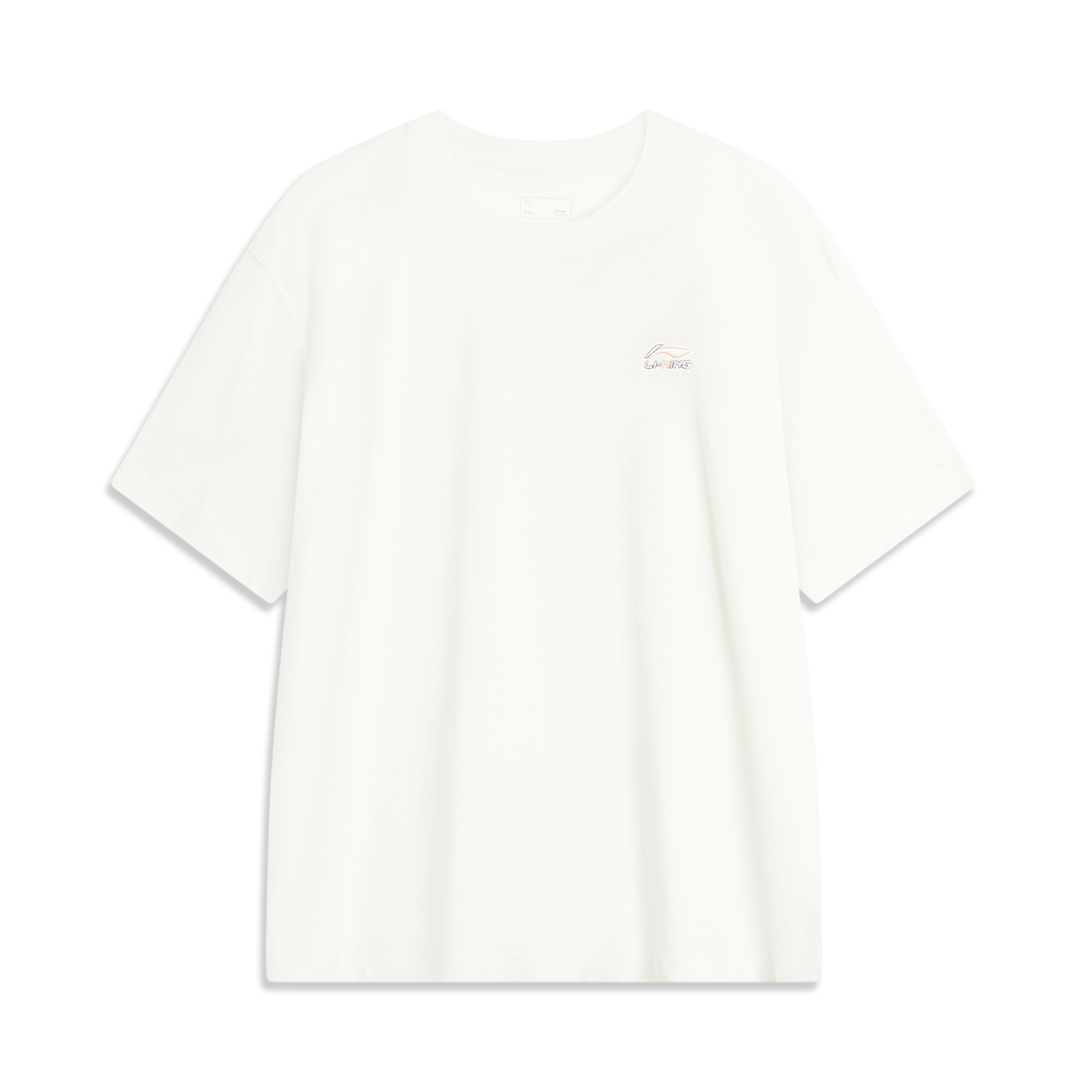 LINING Футболка мужская ivory, Бежевый, LINING Футболка мужская ivory
LINING Футболка мужская ivory, Бежевый, LINING Футболка мужская ivory