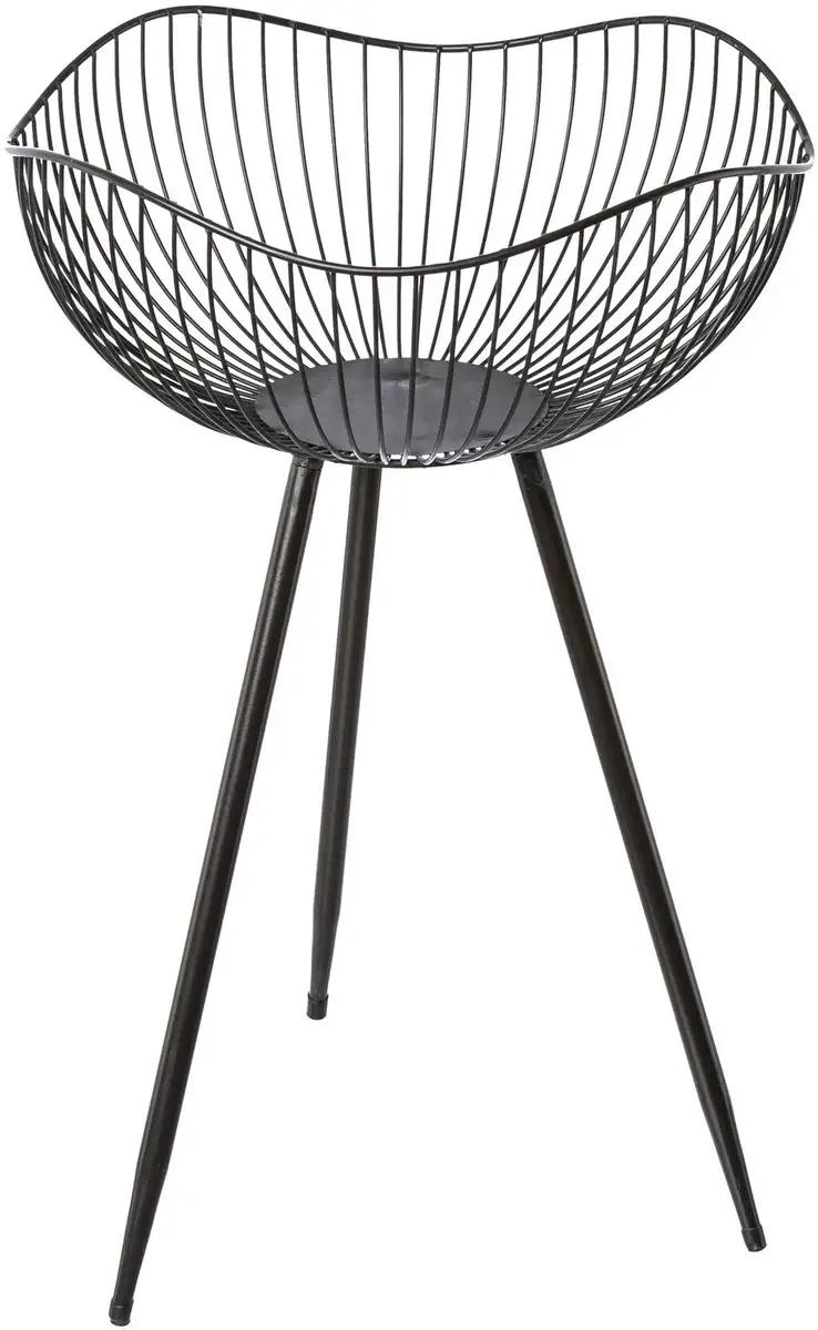 Декоративная миска Creativ deco "Новогодние украшения", (1 шт.), миска на ножках 40,00х60,00х40,00 см, цвет antikschwarz
Декоративная миска Creativ deco "Новогодние украшения", (1 шт.), миска на ножках 40,00х60,00х40,00 см, цвет antikschwarz