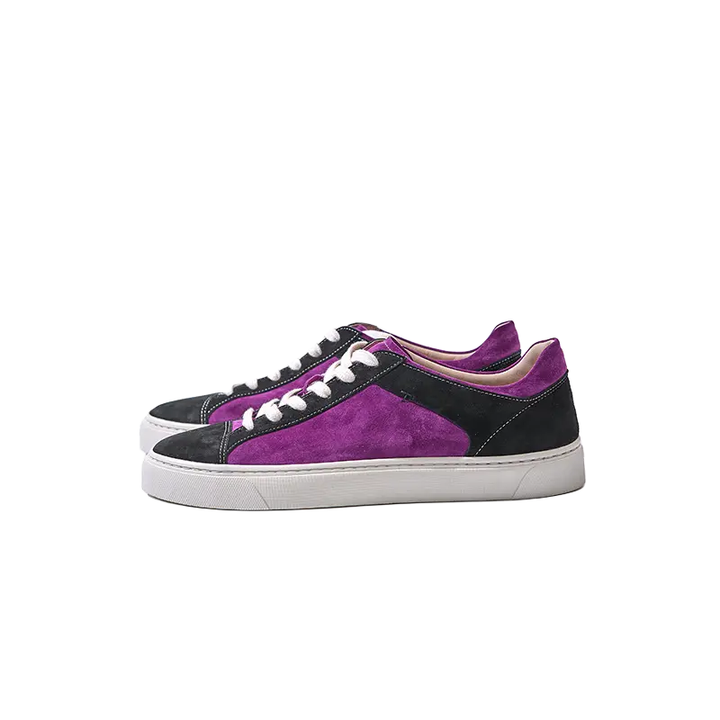 Kitamachi Износостойкие мужские лоу-топы для скейтбординга Camellia Pink, цвет Camellia Pink
Kitamachi Износостойкие мужские лоу-топы для скейтбординга Camellia Pink, цвет Camellia Pink