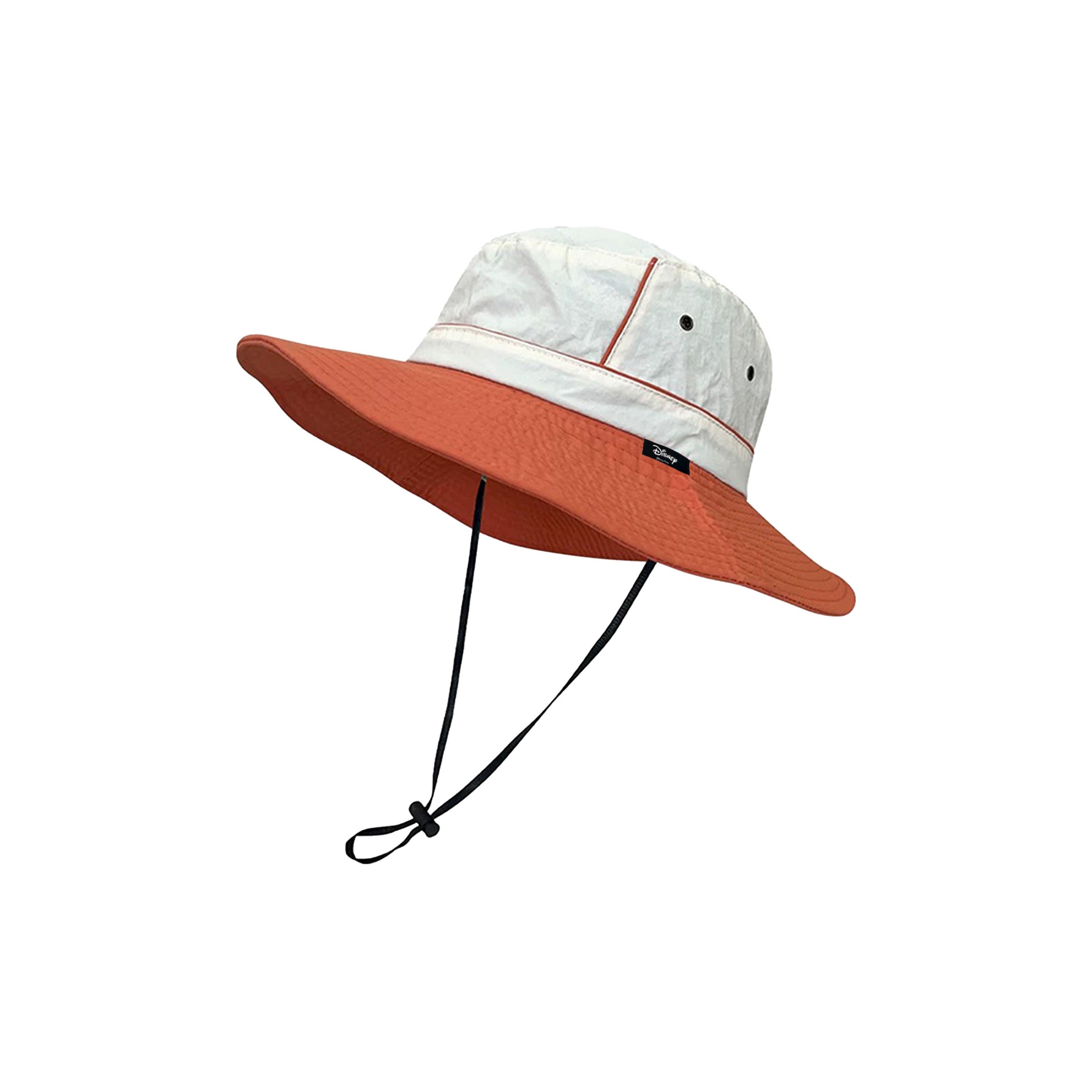 Disney Полиэстеровая панама унисекс, Orange
Disney Полиэстеровая панама унисекс, Orange