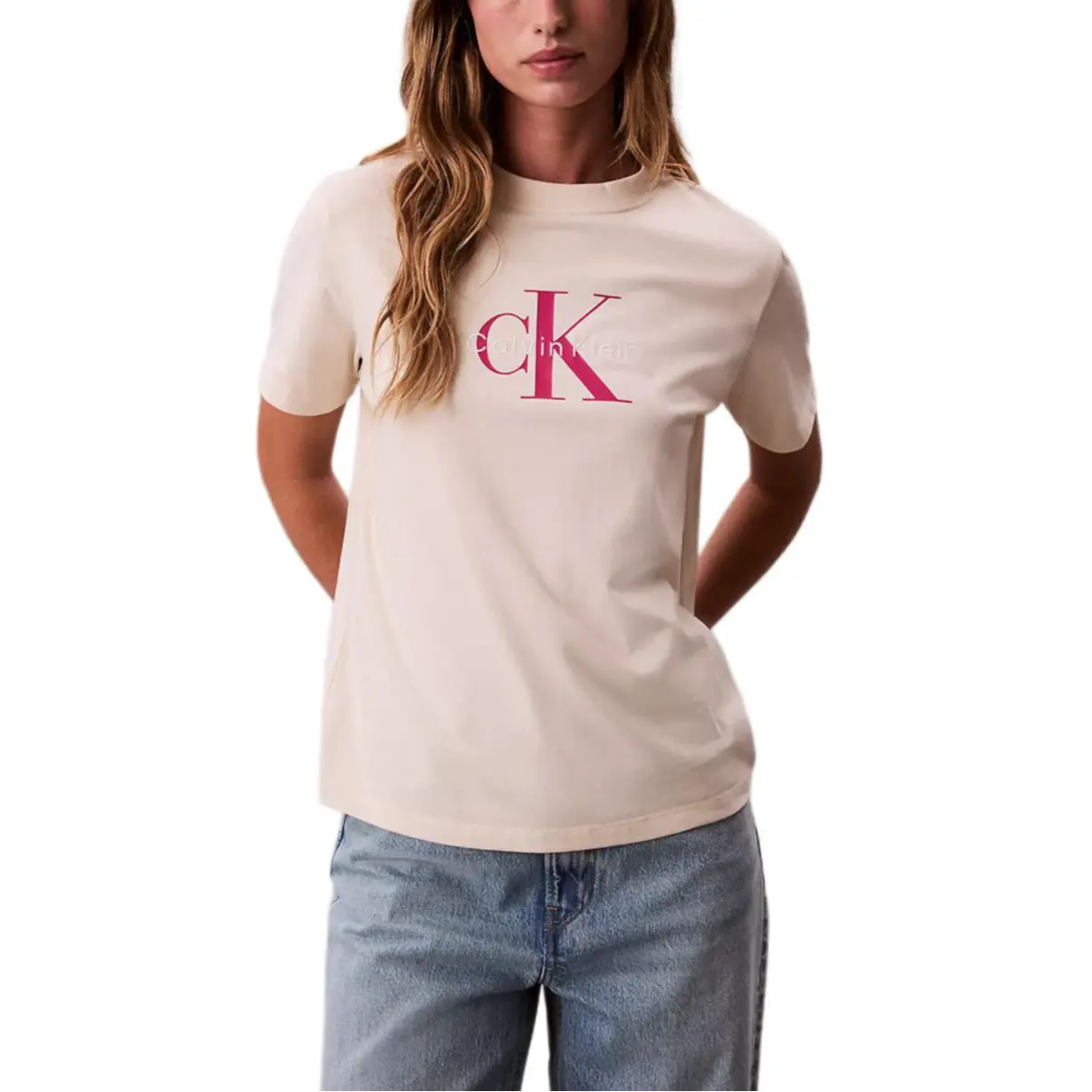 Футболка Women's Birch Wood Calvin Klein, нежно-розовый
Футболка Women's Birch Wood Calvin Klein, нежно-розовый