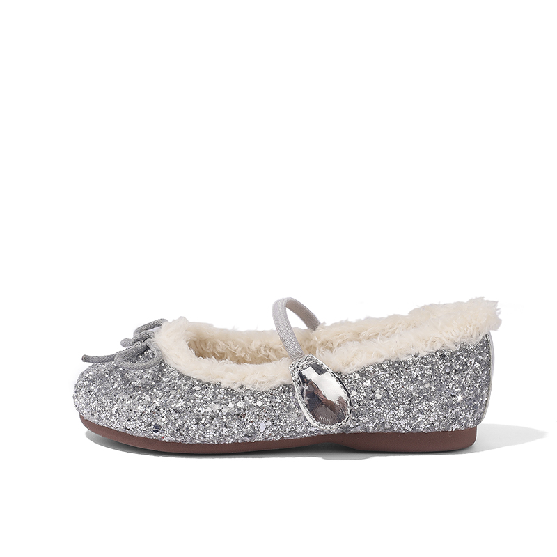 ABC DOUKIDS Детская хлопковая обувь для детей ABCdoukids, серебряный
ABC DOUKIDS Детская хлопковая обувь для детей ABCdoukids, серебряный