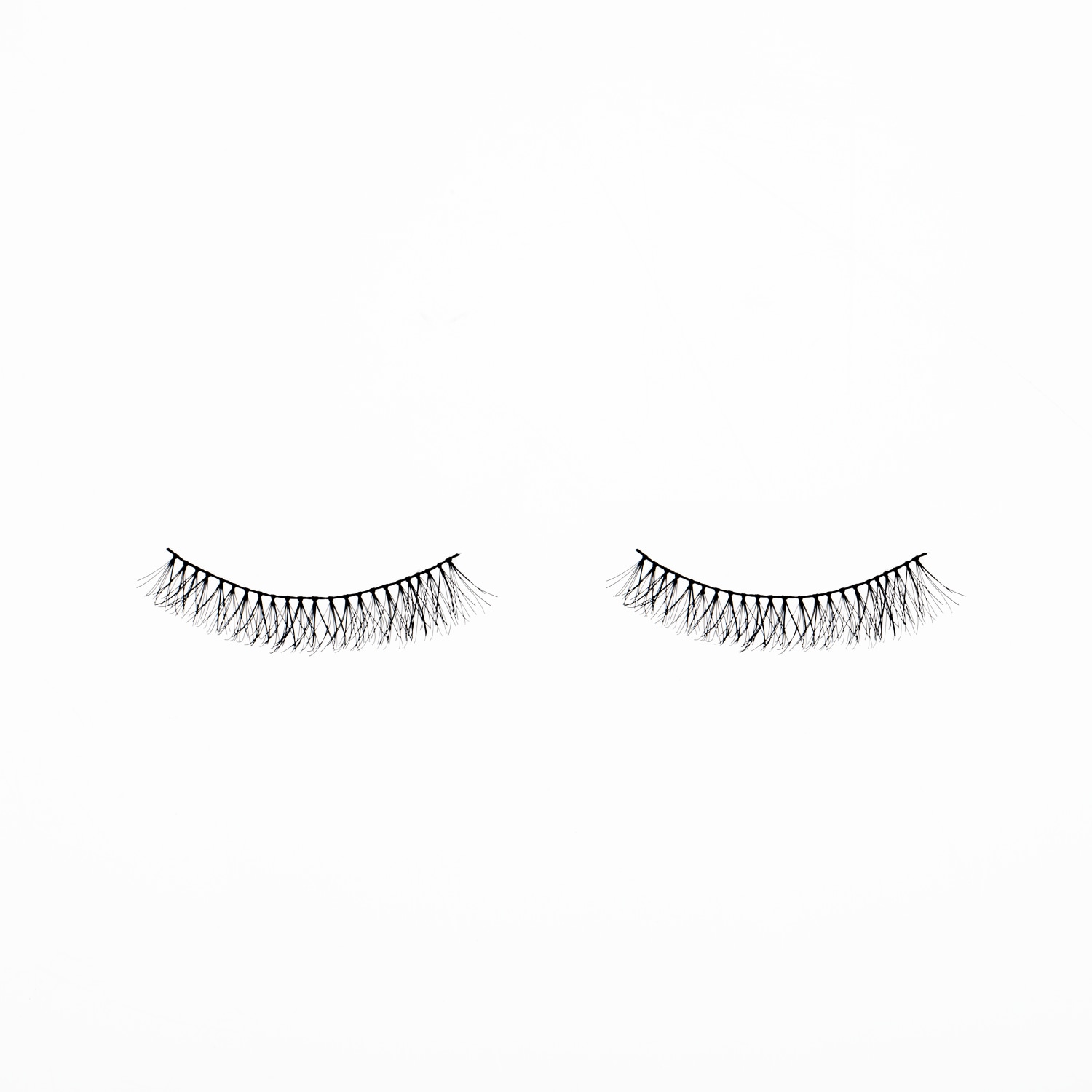 Накладные ресницы accessoires make up tools false lashes - natural effect Douglas Collection, 1 vnt., количество 1 шт.
Накладные ресницы accessoires make up tools false lashes - natural effect Douglas Collection, 1 vnt., количество 1 шт.