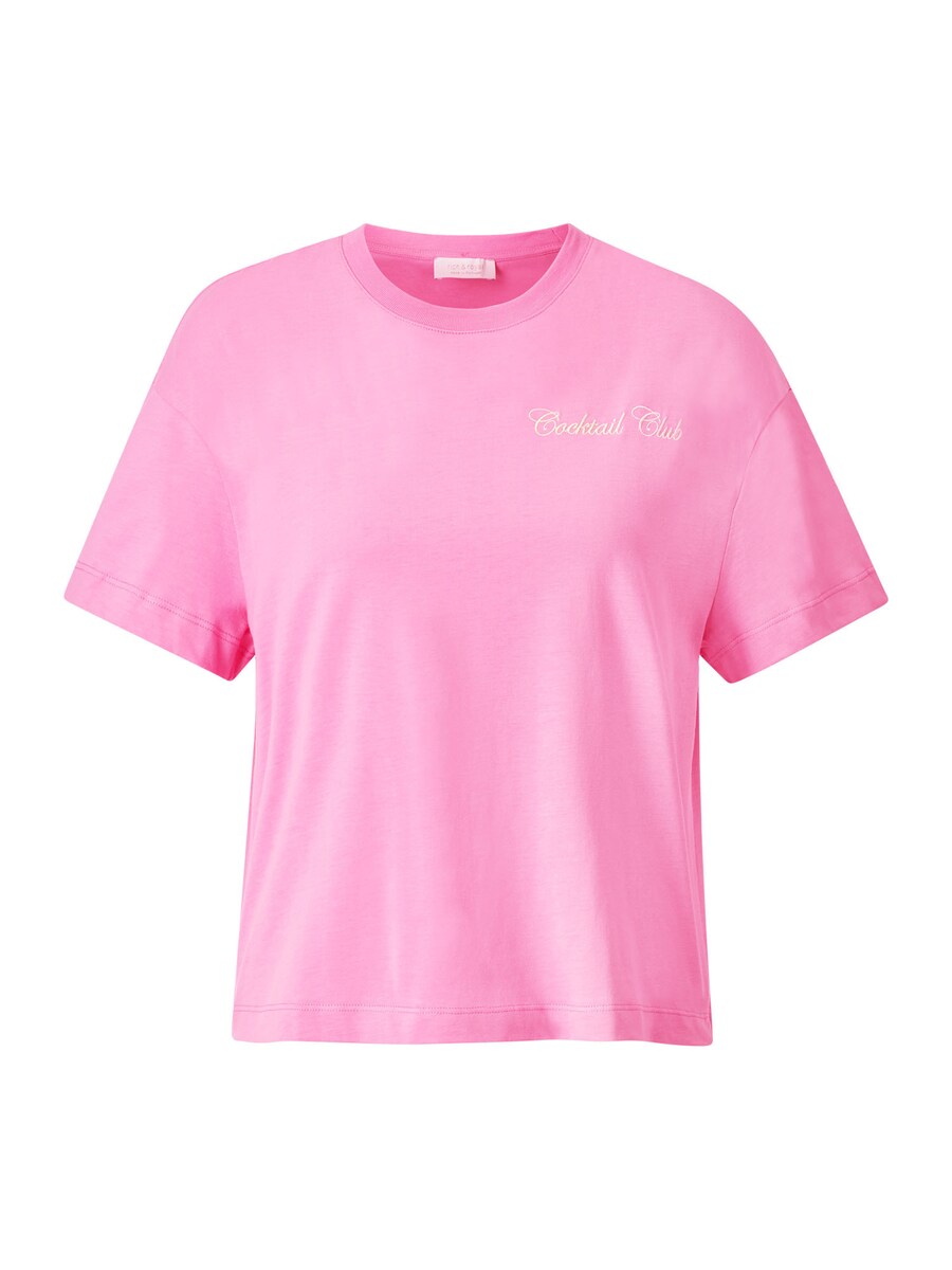 Рубашка Rich & Royal, розовый
Рубашка Rich & Royal, розовый