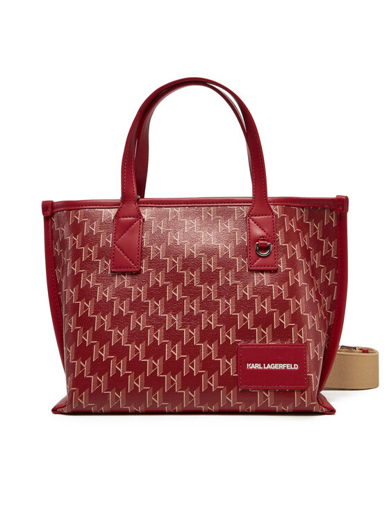 Сумочка A1W30184 Karl Lagerfeld, красный
Сумочка A1W30184 Karl Lagerfeld, красный