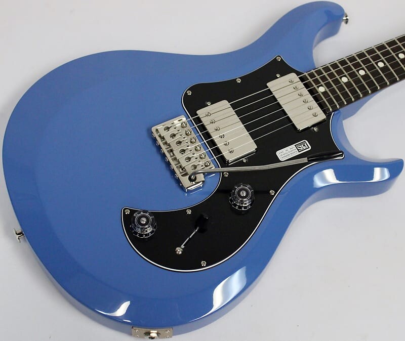Электрогитара 2023 PRS S2 Standard 24 Electric Guitar, Mahi Blue, Синий, Электрогитара 2023 PRS S2 Standard 24 Electric Guitar, Mahi Blue
Электрогитара 2023 PRS S2 Standard 24 Electric Guitar, Mahi Blue, Синий, Электрогитара 2023 PRS S2 Standard 24 Electric Guitar, Mahi Blue
