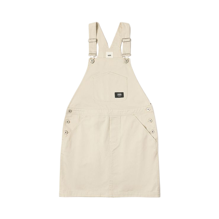 Женское платье-комбинация oat Vans, Oat
Женское платье-комбинация oat Vans, Oat