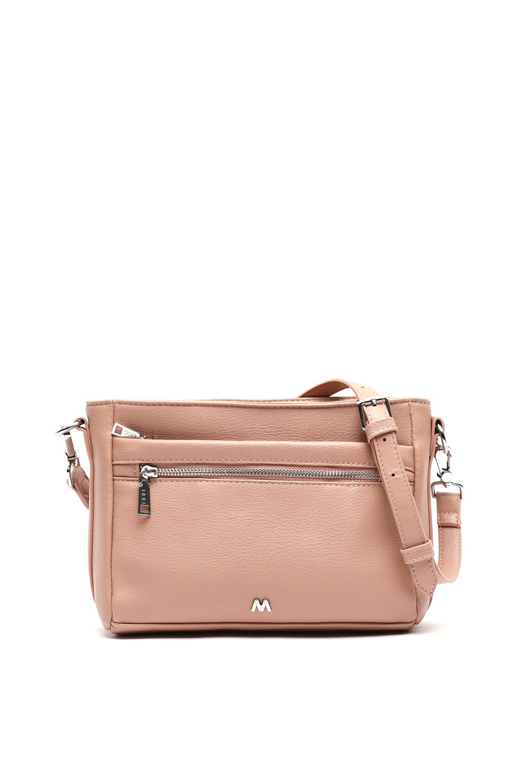 Сумка через плечо ZENAIDA MISAKO, розовый
Сумка через плечо ZENAIDA MISAKO, розовый