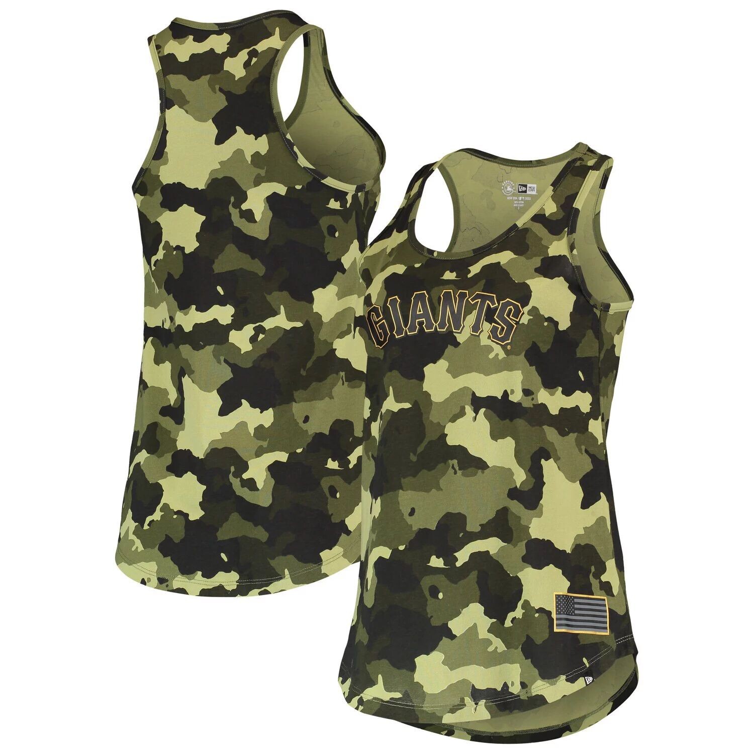 Женская камуфляжная майка New Era Green San Francisco Giants 2022 MLB Armed Forces Day New Era, Серый, Женская камуфляжная майка New Era Green San Francisco Giants 2022 MLB Armed Forces Day New Era
Женская камуфляжная майка New Era Green San Francisco Giants 2022 MLB Armed Forces Day New Era, Серый, Женская камуфляжная майка New Era Green San Francisco Giants 2022 MLB Armed Forces Day New Era