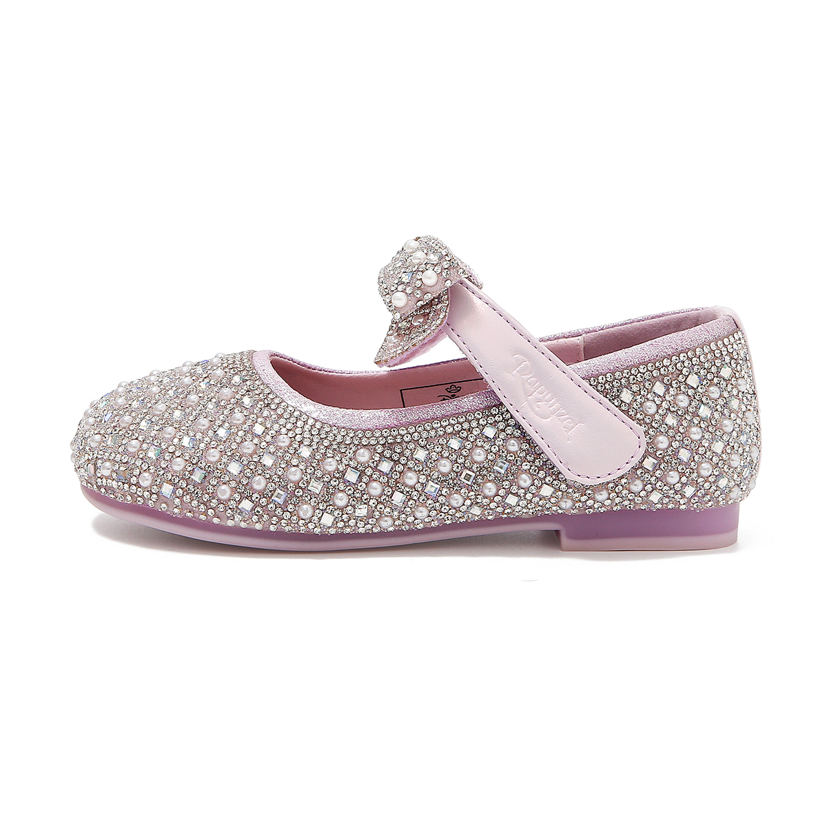 Нескользящие устойчивые к истиранию низкие кроссовки для детей performance Disney, фиолетовый
Нескользящие устойчивые к истиранию низкие кроссовки для детей performance Disney, фиолетовый