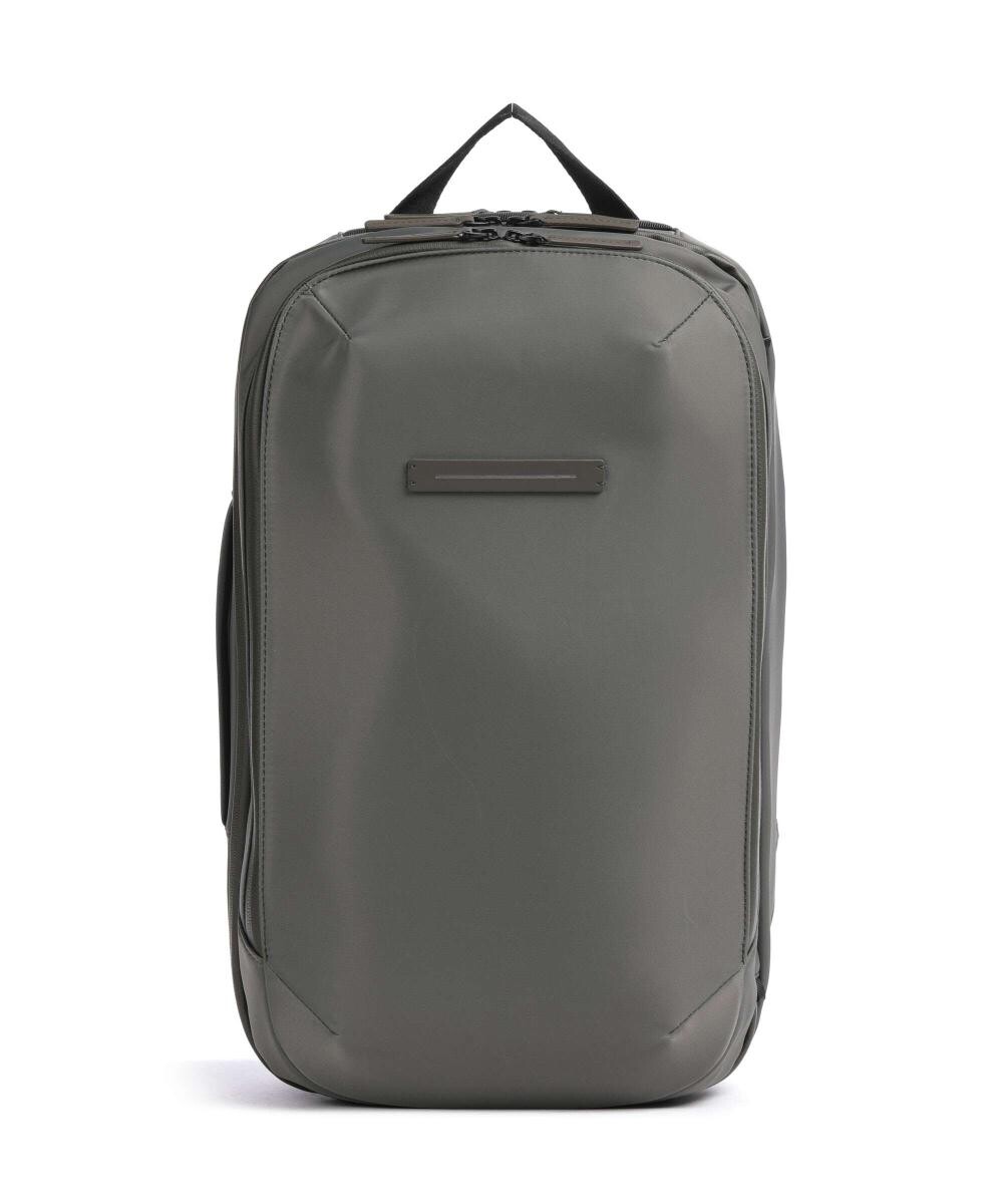 Рюкзак gion 15 дюймов из переработанного нейлона Horizn Studios, зеленый
Рюкзак gion 15 дюймов из переработанного нейлона Horizn Studios, зеленый