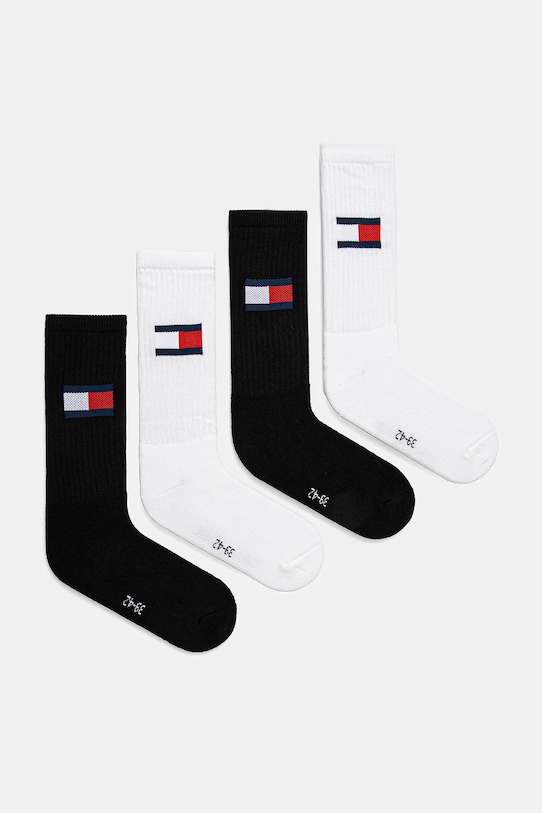 Носки Tommy Jeans, белый
Носки Tommy Jeans, белый