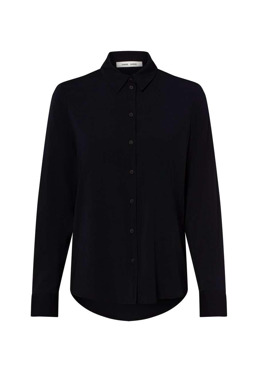 Блуза Samsøe Samsøe MILLY NP, Marine/Blue
Блуза Samsøe Samsøe MILLY NP, Marine/Blue