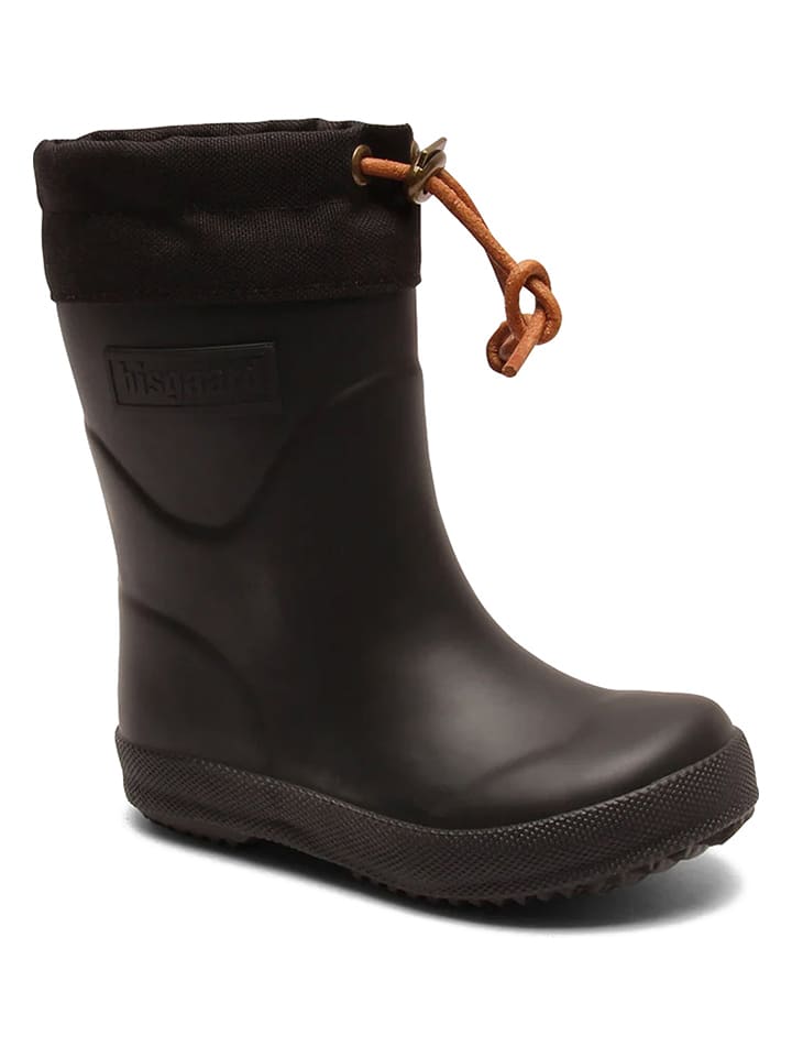 Ботинки bisgaard, черный
Ботинки bisgaard, черный