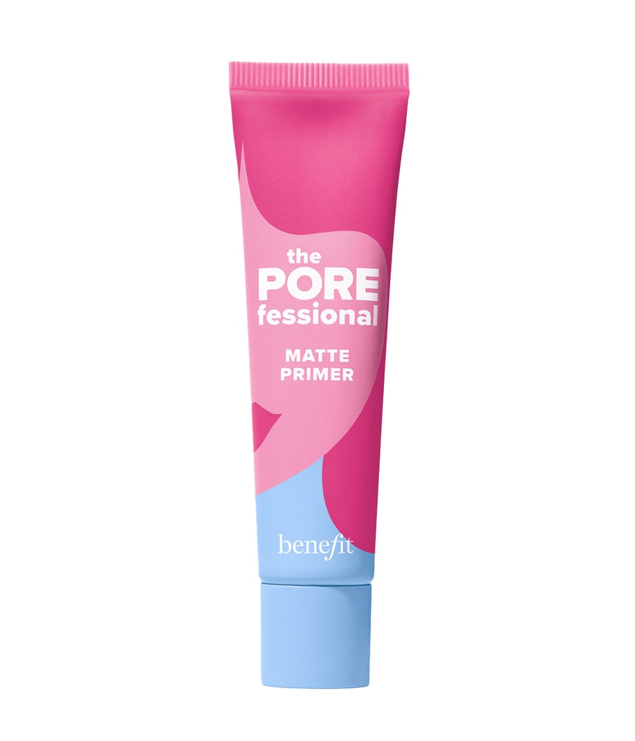 Праймер Benefit Cosmetics The POREfessional Matte Primer - Mattierender Gesichtsprimer, 22 ml
Праймер Benefit Cosmetics The POREfessional Matte Primer - Mattierender Gesichtsprimer, 22 ml