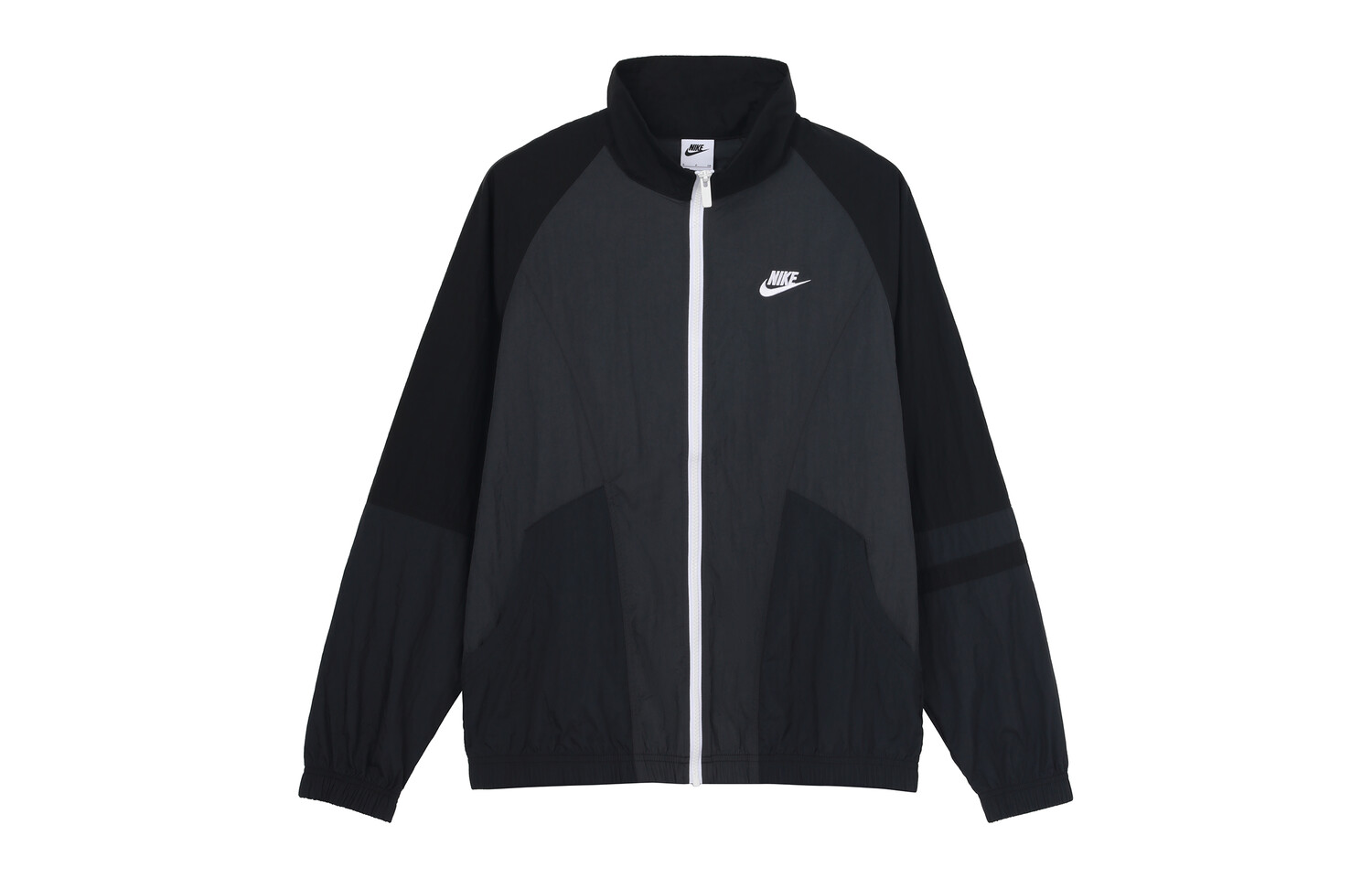 Мужская куртка Nike, Черный
Мужская куртка Nike, Черный