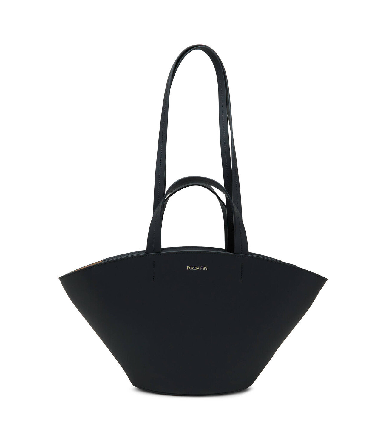 Сумка-шоппер Patrizia Pepe, черный
Сумка-шоппер Patrizia Pepe, черный