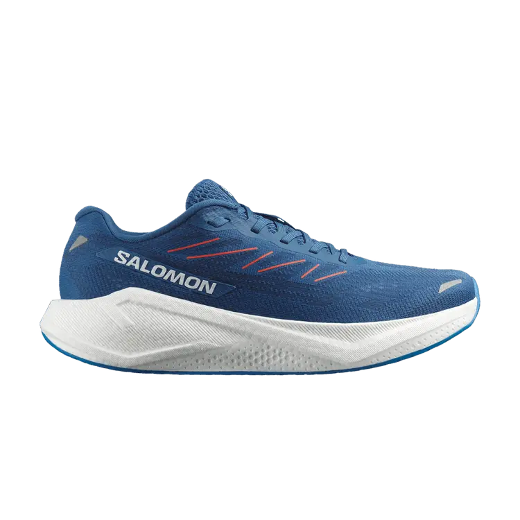 Кроссовки Salomon Aero Blaze 3, Dark Blue
Кроссовки Salomon Aero Blaze 3, Dark Blue