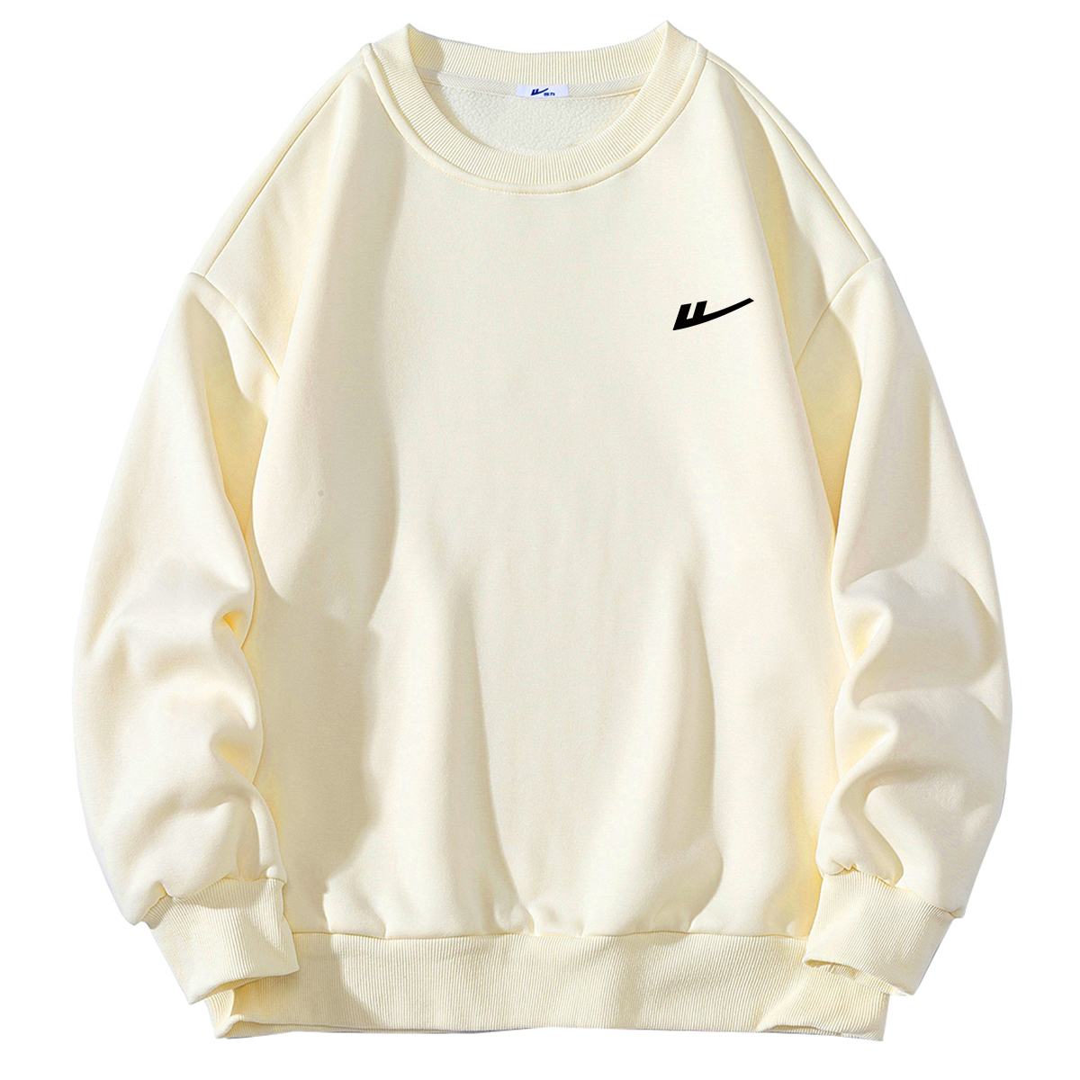 Свитшот Unisex из коллекции Riding The Wind WARRIOR, оранжевый (fleece-lined thermal)
Свитшот Unisex из коллекции Riding The Wind WARRIOR, оранжевый (fleece-lined thermal)