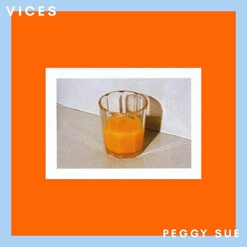 Виниловая пластинка Sue, Peggy: Vices
Виниловая пластинка Sue, Peggy: Vices