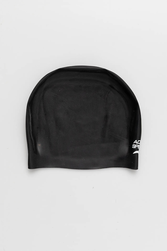 Шапочка для плавания Aqua Speed, черный
Шапочка для плавания Aqua Speed, черный