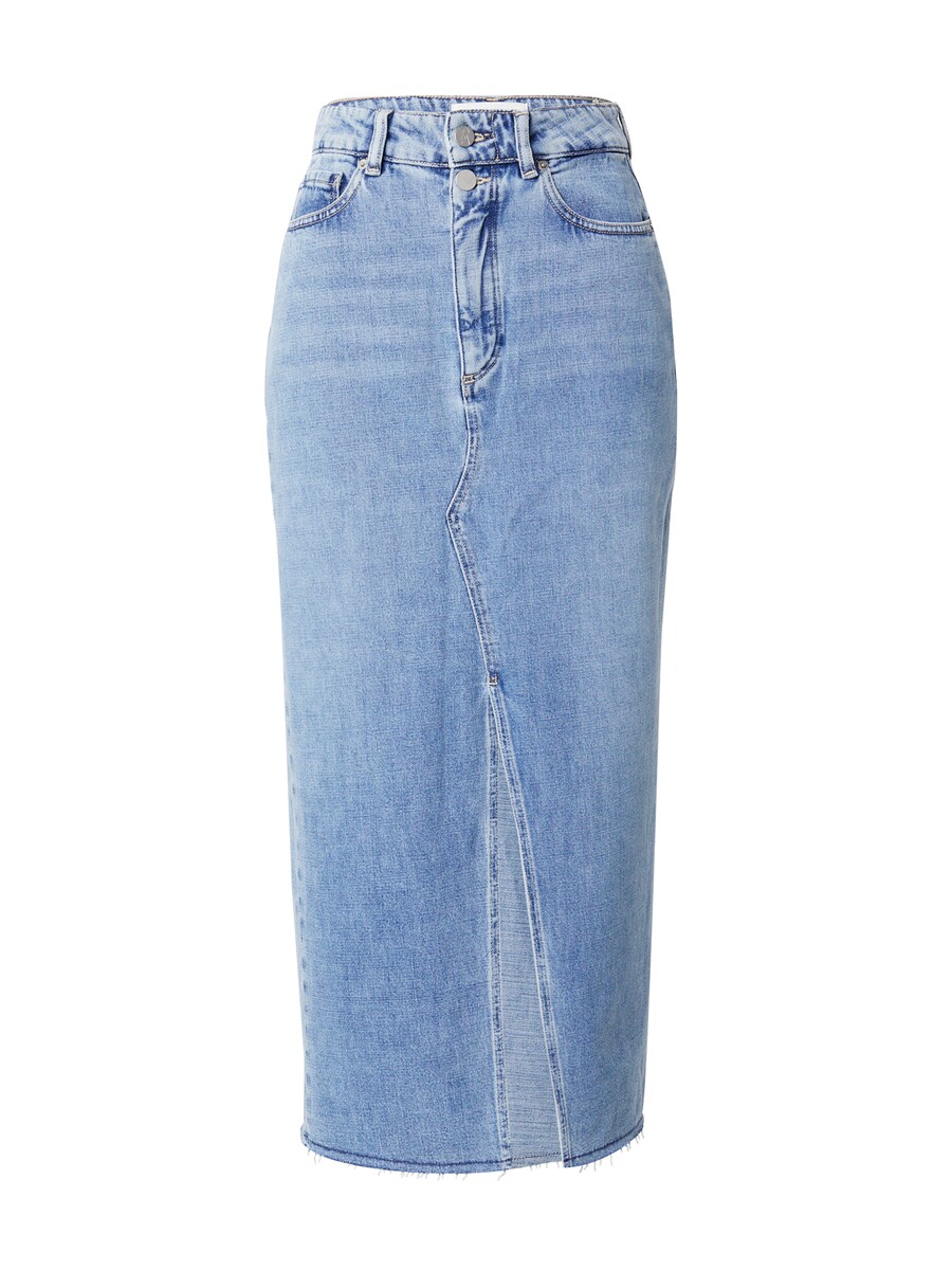 Юбка ARMEDANGELS KITAARI, индиго
Юбка ARMEDANGELS KITAARI, индиго
