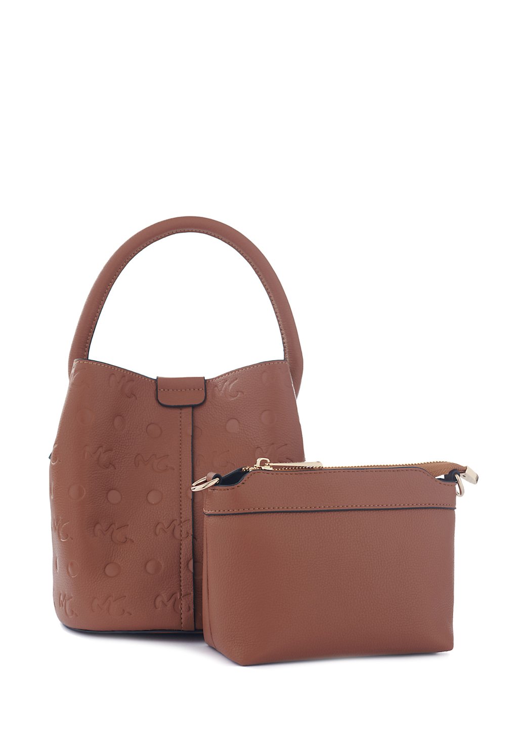 Сумка EMBOSSED BUSKER SET Manila Grace, цвет Earth 
Сумка EMBOSSED BUSKER SET Manila Grace, цвет Earth