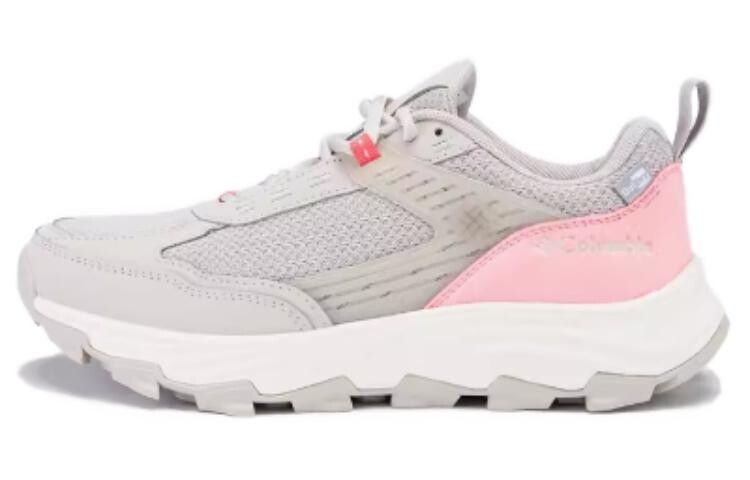 Кроссовки женские с низким верхом Dusty Rose Columbia
Кроссовки женские с низким верхом Dusty Rose Columbia