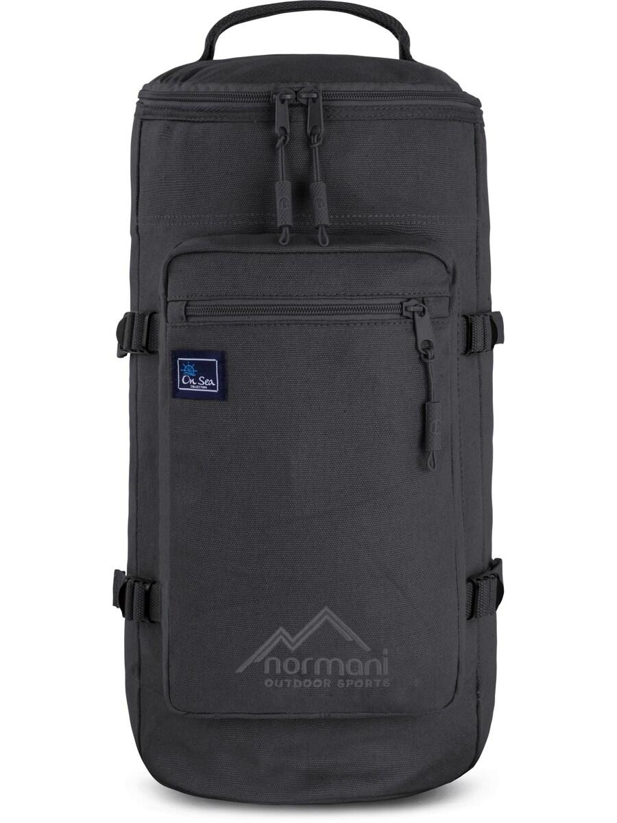 Рюкзак normani Sub, антрацит
Рюкзак normani Sub, антрацит