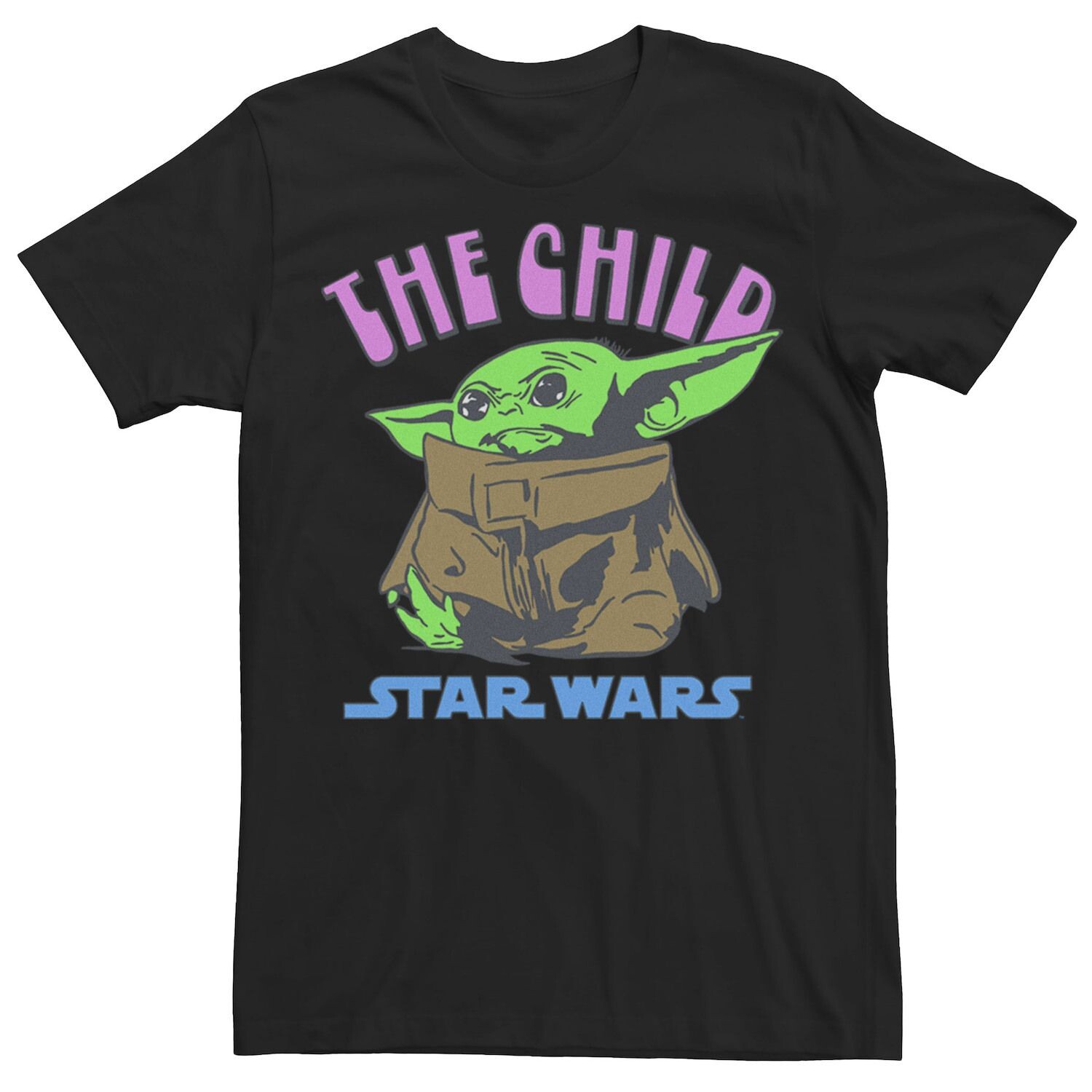 Мужская красная футболка с портретом «Звездные войны» The Mandalorian The Child Licensed Character, Красный, Мужская красная футболка с портретом «Звездные войны» The Mandalorian The Child Licensed Character
Мужская красная футболка с портретом «Звездные войны» The Mandalorian The Child Licensed Character, Красный, Мужская красная футболка с портретом «Звездные войны» The Mandalorian The Child Licensed Character