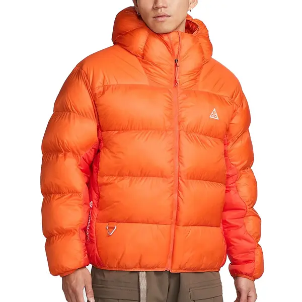 Куртка Nike ACG Therma-FIT ADV Lunar Lake Puffer Jacket 'Safety Orange', оранжевый
Куртка Nike ACG Therma-FIT ADV Lunar Lake Puffer Jacket 'Safety Orange', оранжевый