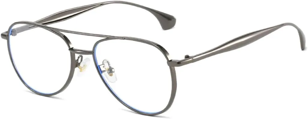 Мужские круглые модные солнцезащитные очки для вождения с защитой от УФ-излучения и металлической оправой. Женские солнцезащитные очки UUPTTPL, Gun Clear
Мужские круглые модные солнцезащитные очки для вождения с защитой от УФ-излучения и металлической оправой. Женские солнцезащитные очки UUPTTPL, Gun Clear