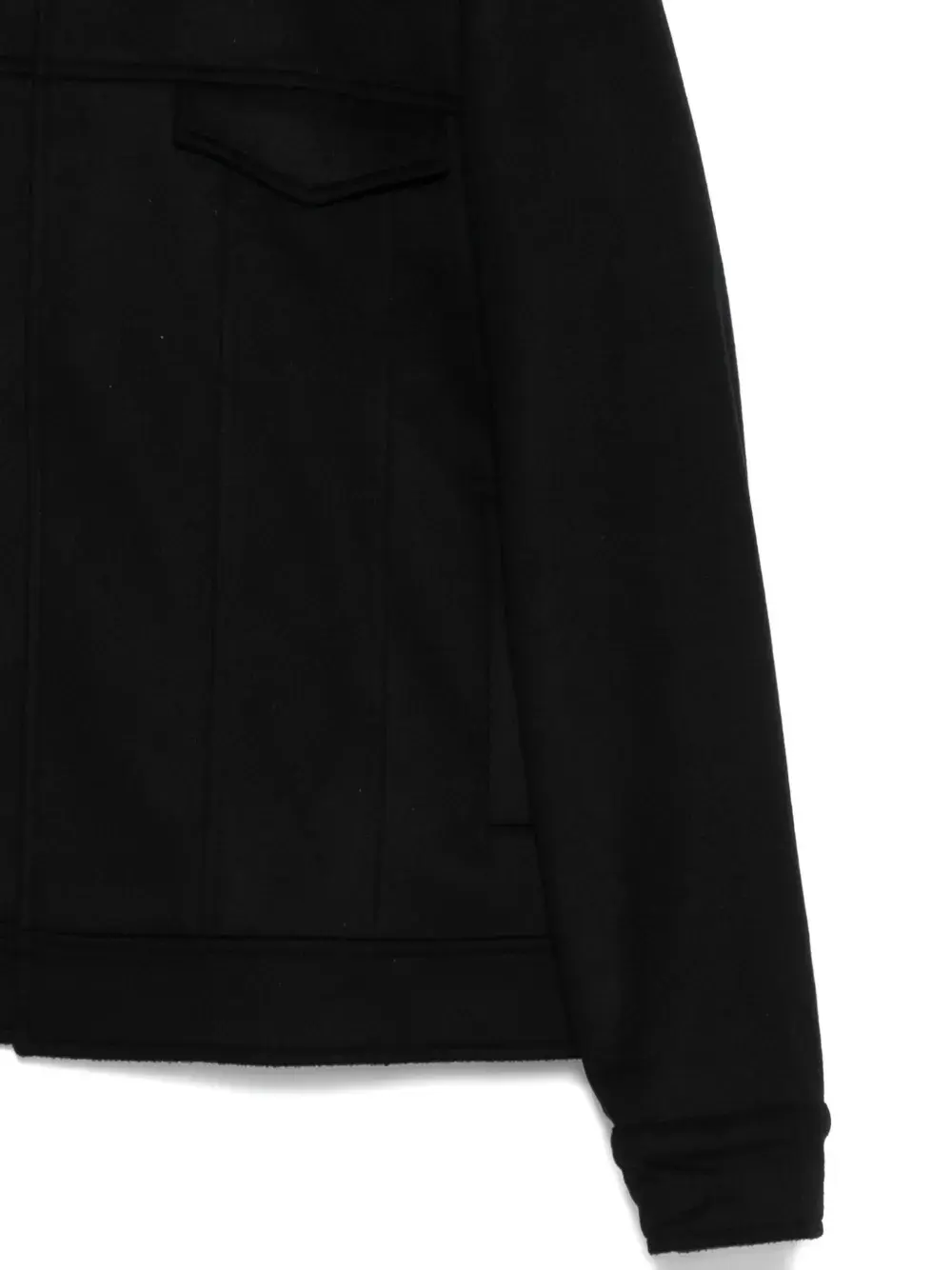 Куртка с карманами-клапанами Costumein, черный
Куртка с карманами-клапанами Costumein, черный