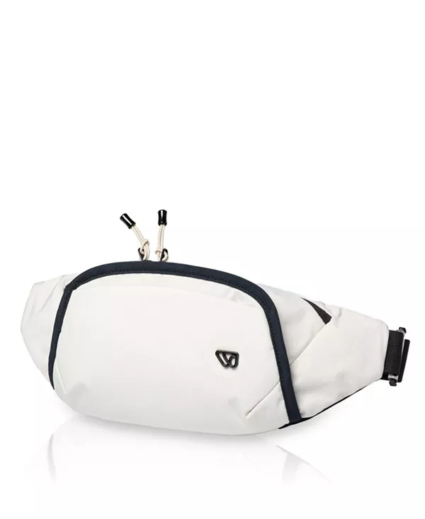 Поясная сумка Wayb, белый
Поясная сумка Wayb, белый