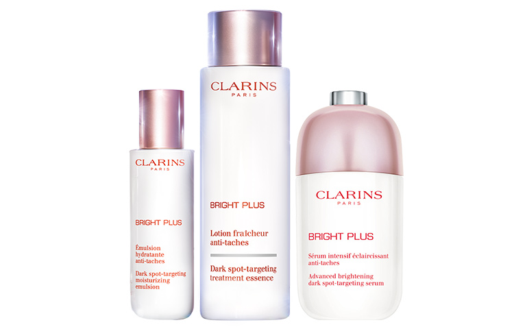 Наборы для ухода за кожей Unisex CLARINS
Наборы для ухода за кожей Unisex CLARINS