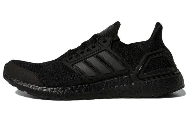 Кроссовки adidas Ultra Boost 19.5 DNA Triple Black
Кроссовки adidas Ultra Boost 19.5 DNA Triple Black
