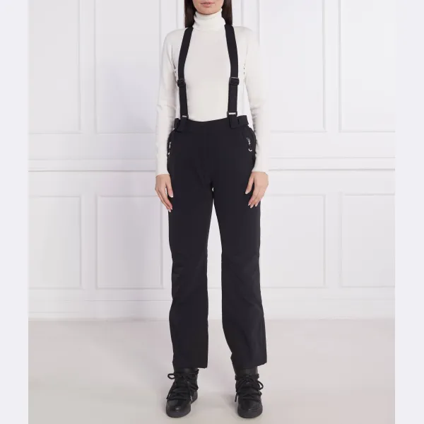 Лыжные брюки стандартного кроя Ea7, черный
Лыжные брюки стандартного кроя Ea7, черный