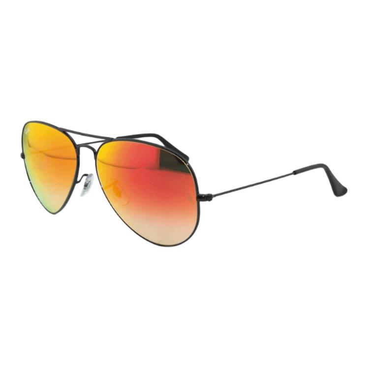 RayBan Авиаторские солнцезащитные очки из сплава унисекс черные
RayBan Авиаторские солнцезащитные очки из сплава унисекс черные