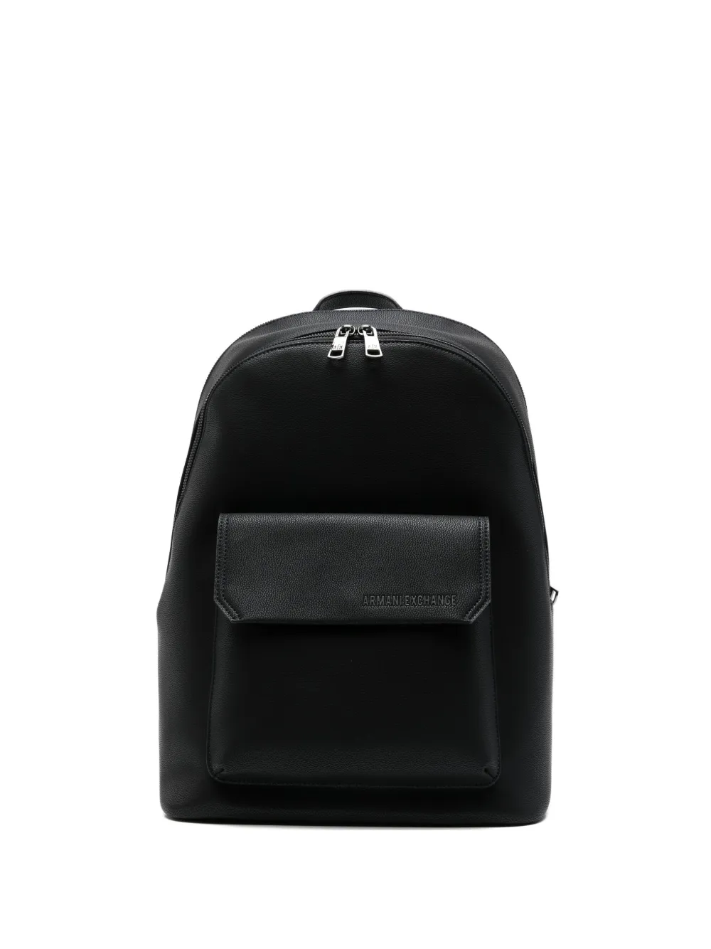 Рюкзак на молнии Armani Exchange, синий
Рюкзак на молнии Armani Exchange, синий