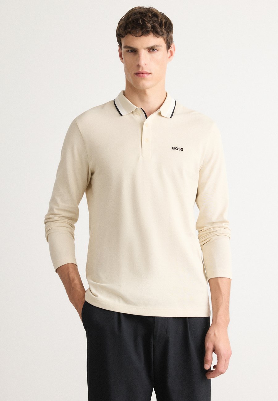 Топ BOSS PLISY, Open White/Off-White
Топ BOSS PLISY, Open White/Off-White