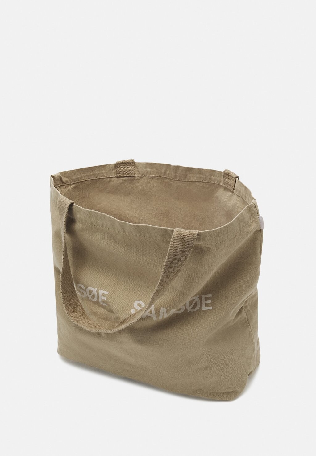 Сумка для покупок Frinka Samsøe Samsøe, домик на дереве
Сумка для покупок Frinka Samsøe Samsøe, домик на дереве