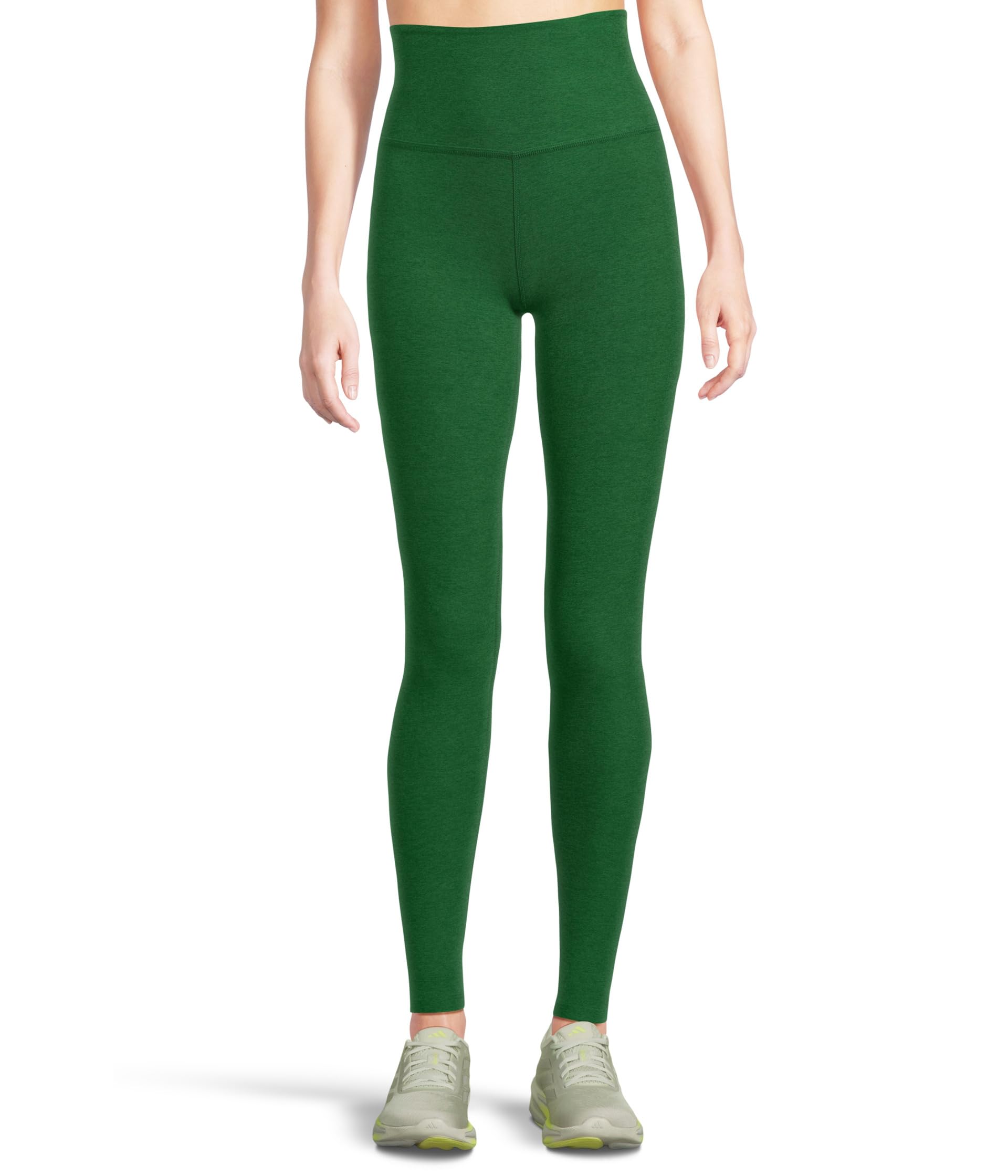 Брюки Beyond Yoga Spacedye Caught In The Midi High-Waisted Legging, Summer Thyme Green HeatherSee Less
Брюки Beyond Yoga Spacedye Caught In The Midi High-Waisted Legging, Summer Thyme Green HeatherSee Less