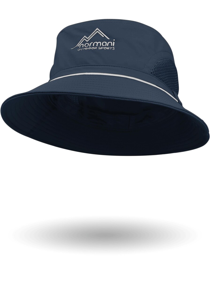 Шляпа normani Balance, темно-синий
Шляпа normani Balance, темно-синий