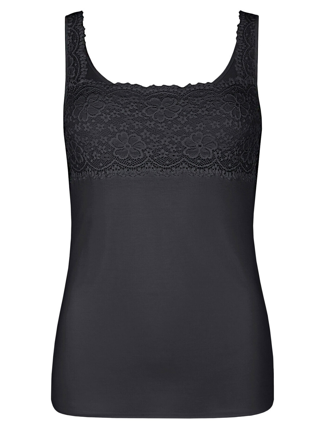 Майка Nina von C. Achseltop, черный
Майка Nina von C. Achseltop, черный