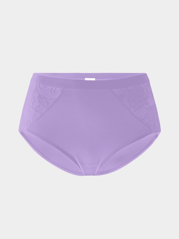 Трусы Erlich Textil Slip MARGARETE, цвет flieder
Трусы Erlich Textil Slip MARGARETE, цвет flieder