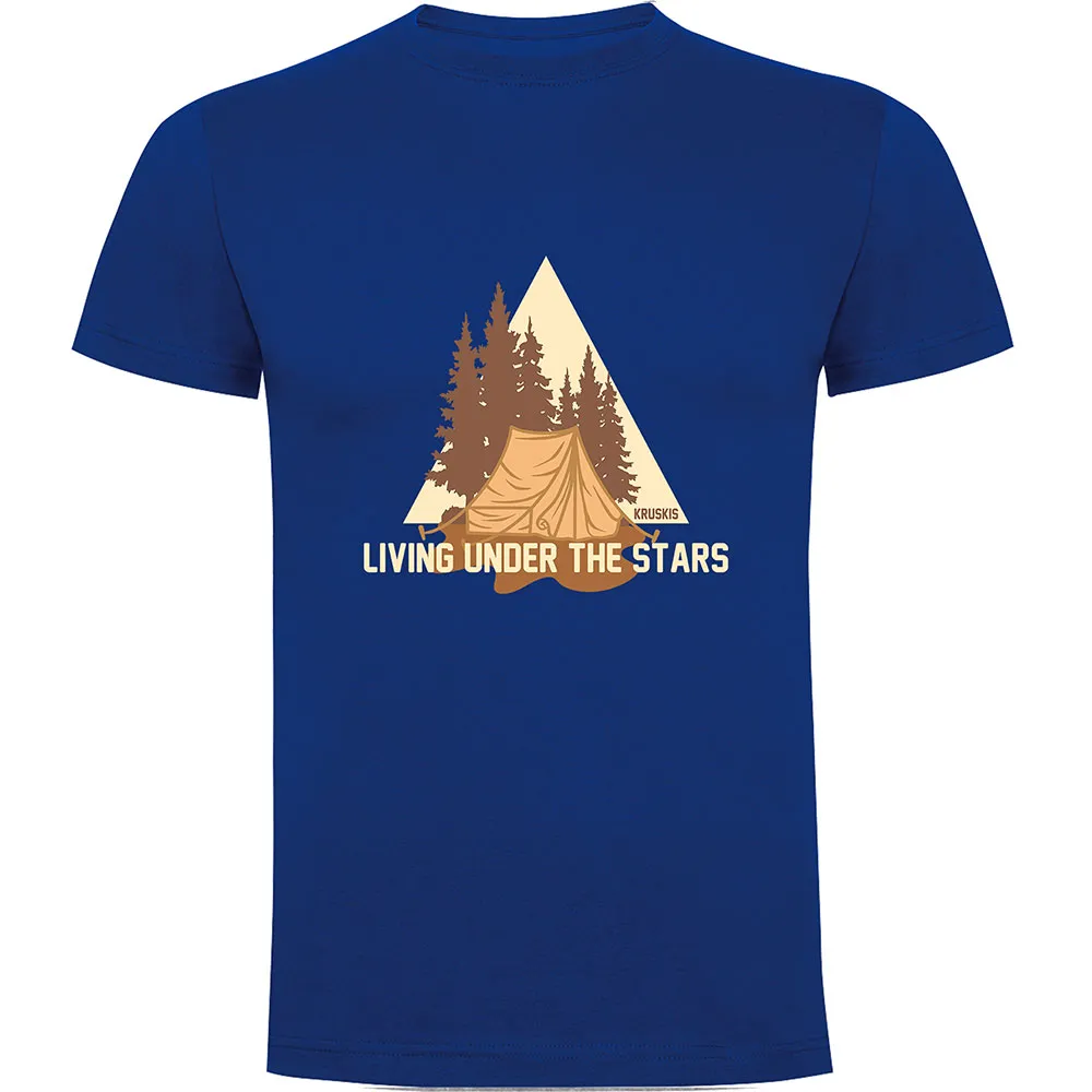 Футболка Kruskis Under The Stars, синий
Футболка Kruskis Under The Stars, синий