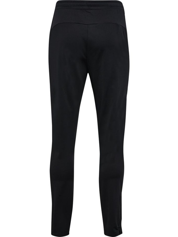 Спортивные брюки "Lead 2.0 Training Pants" черного цвета Hummel
Спортивные брюки "Lead 2.0 Training Pants" черного цвета Hummel