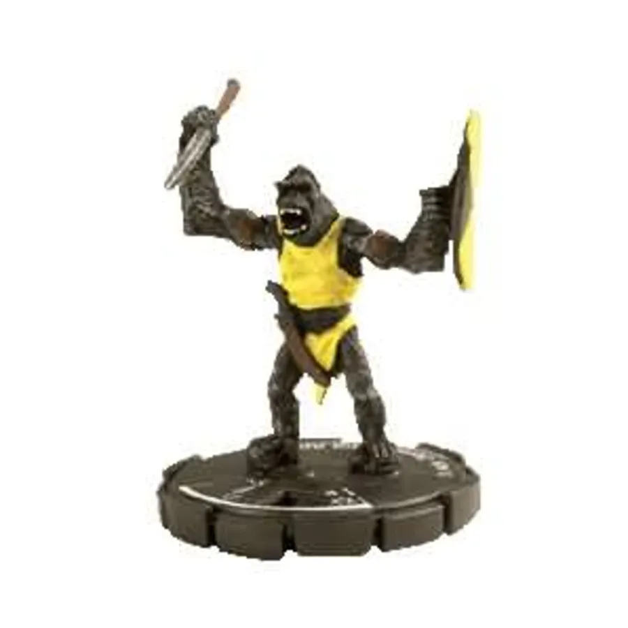 Уничтожение обезьяны #028, Mage Knight - Dungeons - Singles
Уничтожение обезьяны #028, Mage Knight - Dungeons - Singles