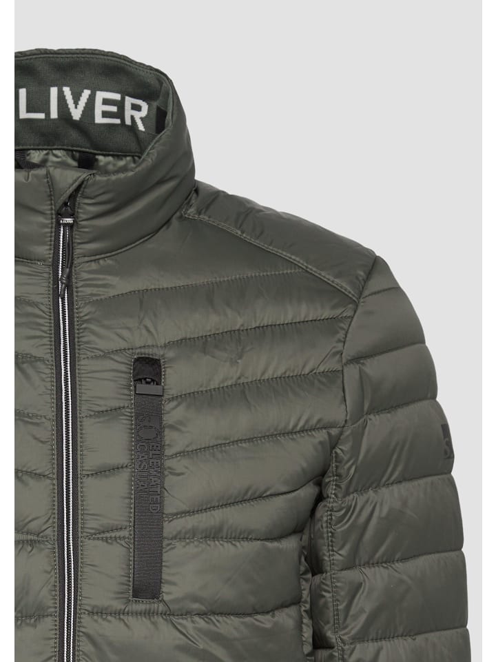 Куртка s.Oliver, оливковый, Зеленый, Куртка s.Oliver, оливковый
Куртка s.Oliver, оливковый, Зеленый, Куртка s.Oliver, оливковый